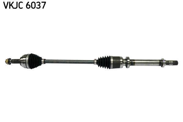 Cardán SKF ref. VKJC 6037